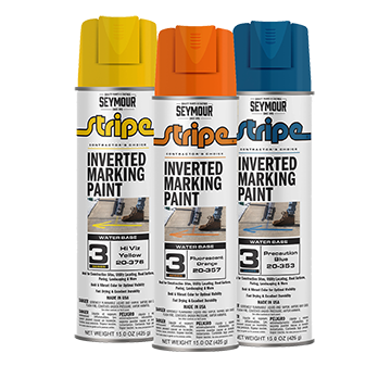 Seymour 20oz Inverted Tip Paint - Featured Products